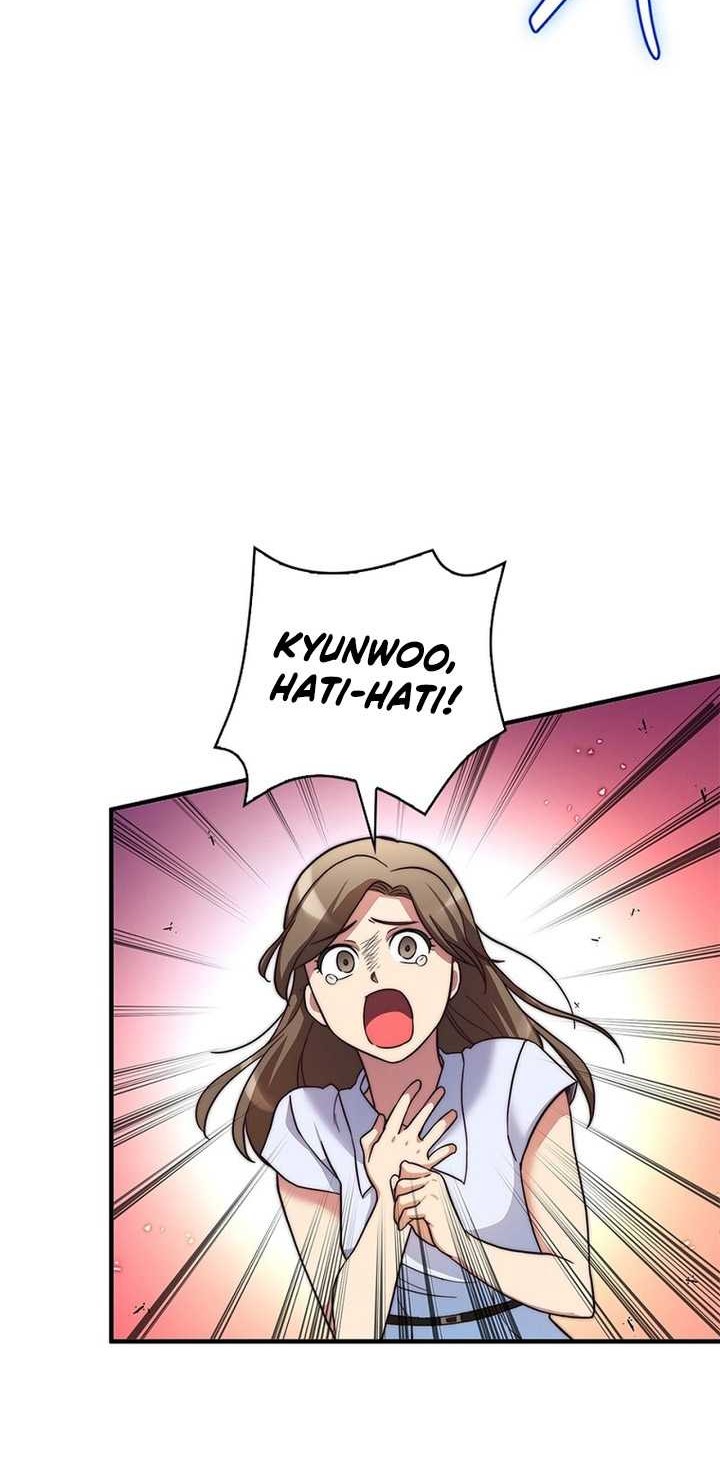 I Became A Childhood Friend of A Mid Level Boss Chapter 11 Gambar 69