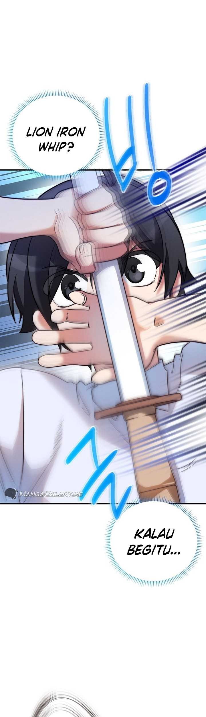 I Became A Childhood Friend of A Mid Level Boss Chapter 11 Gambar 70