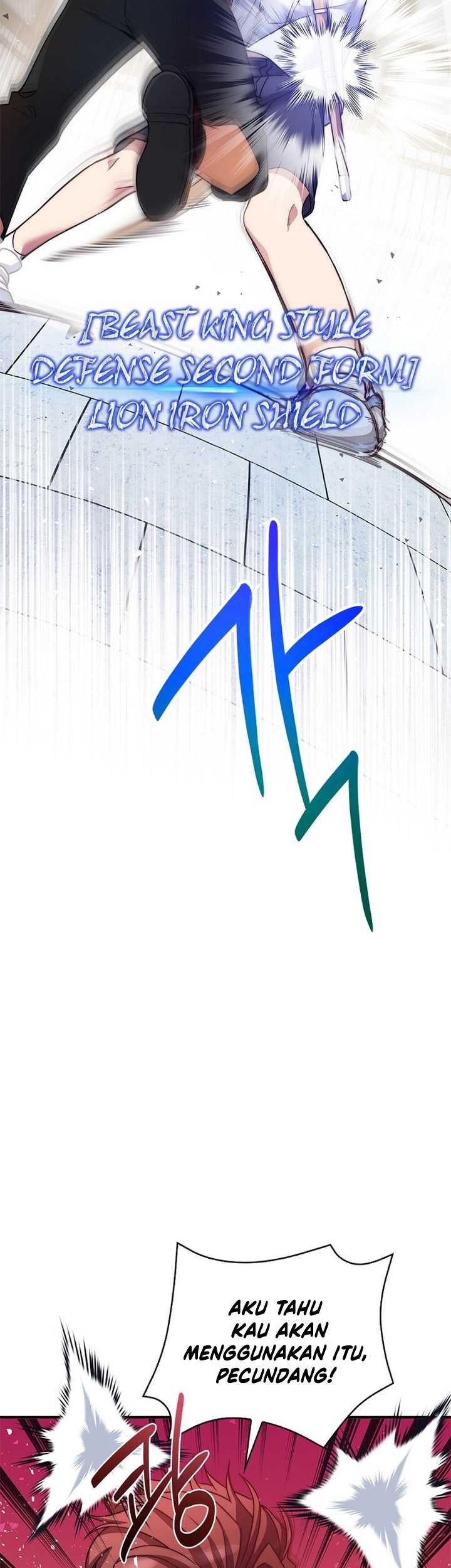 I Became A Childhood Friend of A Mid Level Boss Chapter 11 Gambar 72