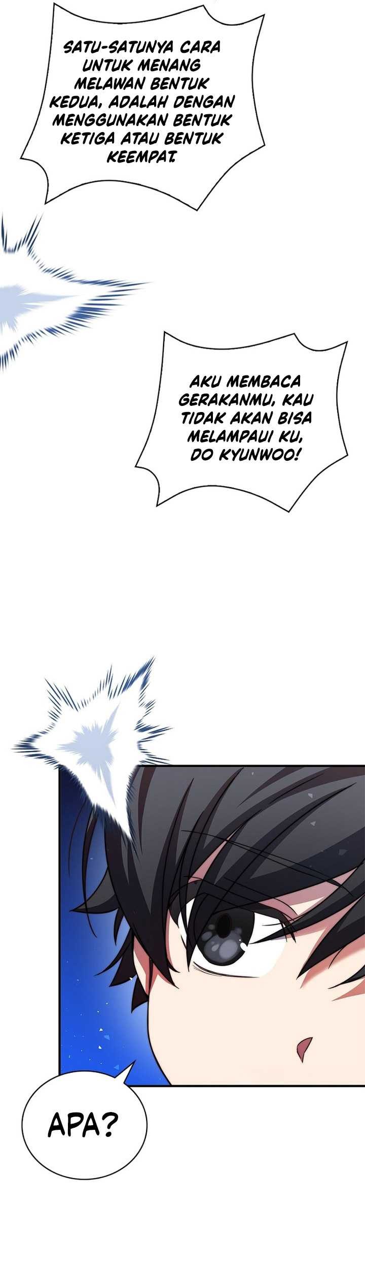 I Became A Childhood Friend of A Mid Level Boss Chapter 11 Gambar 74