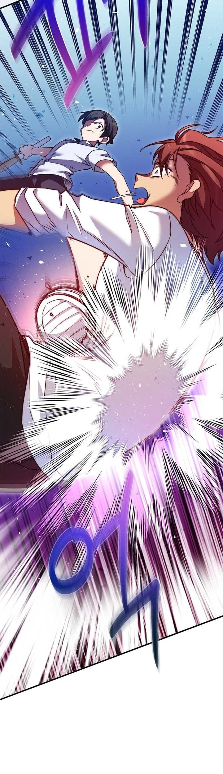 I Became A Childhood Friend of A Mid Level Boss Chapter 11 Gambar 76