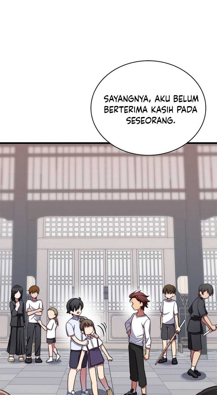 I Became A Childhood Friend of A Mid Level Boss Chapter 11 Gambar 5