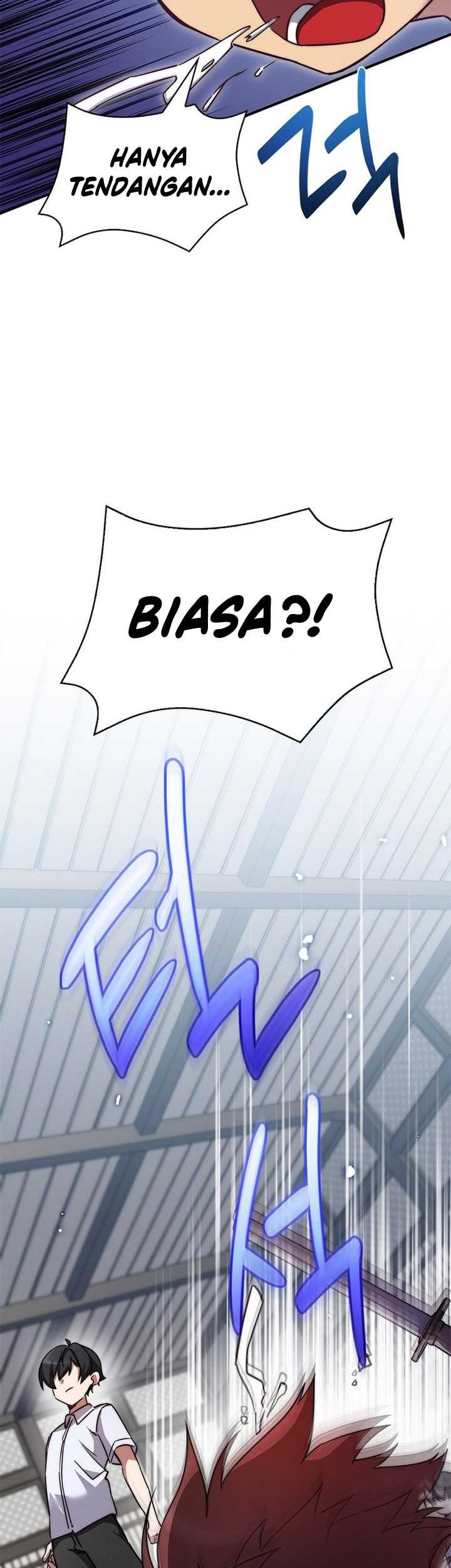 I Became A Childhood Friend of A Mid Level Boss Chapter 11 Gambar 78