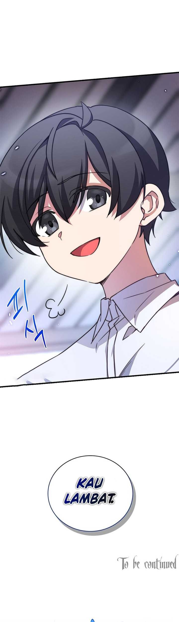 I Became A Childhood Friend of A Mid Level Boss Chapter 11 Gambar 80