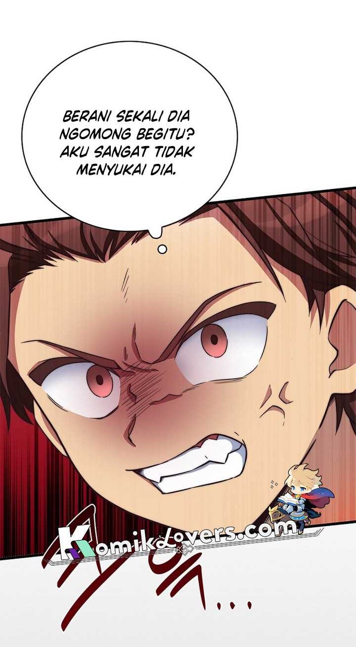 I Became A Childhood Friend of A Mid Level Boss Chapter 11 Gambar 7