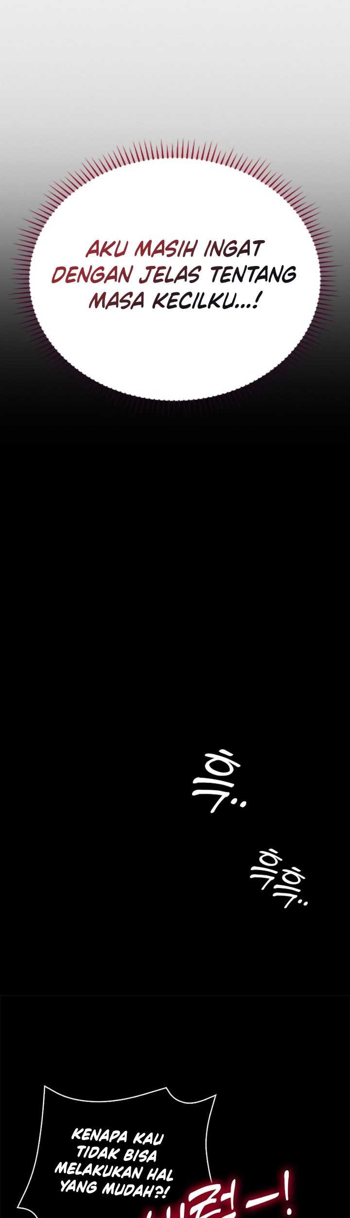 I Became A Childhood Friend of A Mid Level Boss Chapter 11 Gambar 8