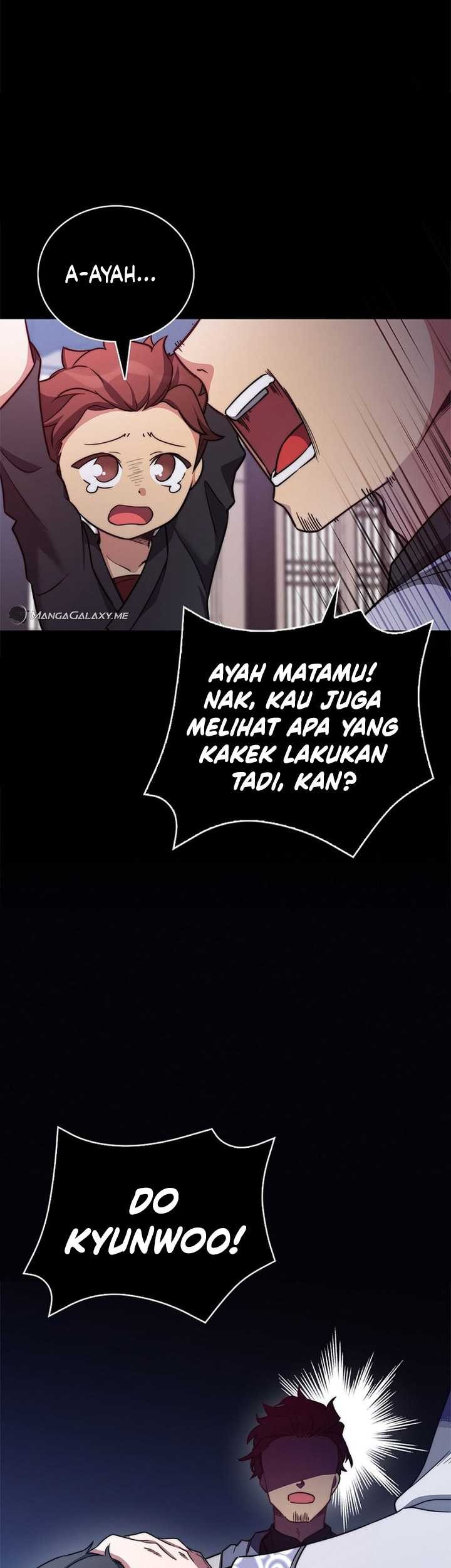 I Became A Childhood Friend of A Mid Level Boss Chapter 11 Gambar 10