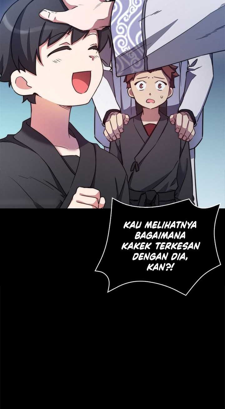 I Became A Childhood Friend of A Mid Level Boss Chapter 11 Gambar 11