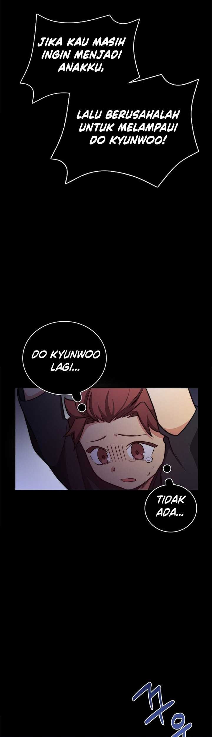 I Became A Childhood Friend of A Mid Level Boss Chapter 11 Gambar 12