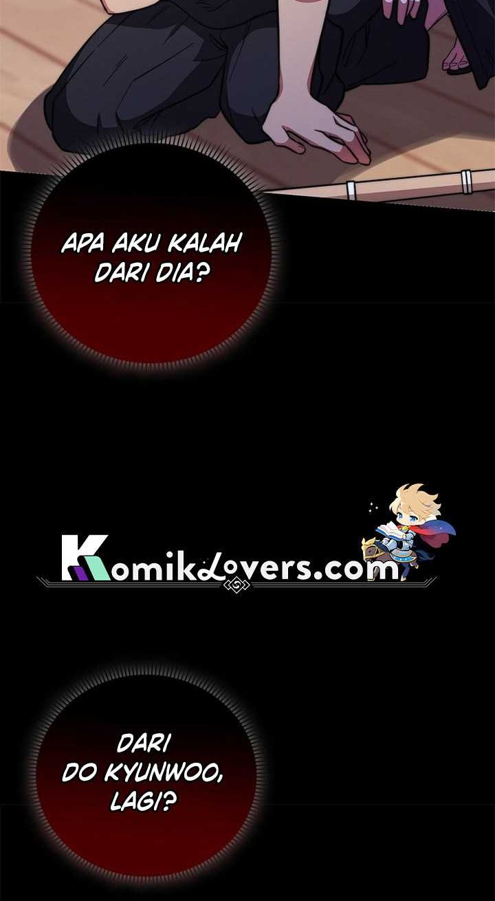 I Became A Childhood Friend of A Mid Level Boss Chapter 11 Gambar 17