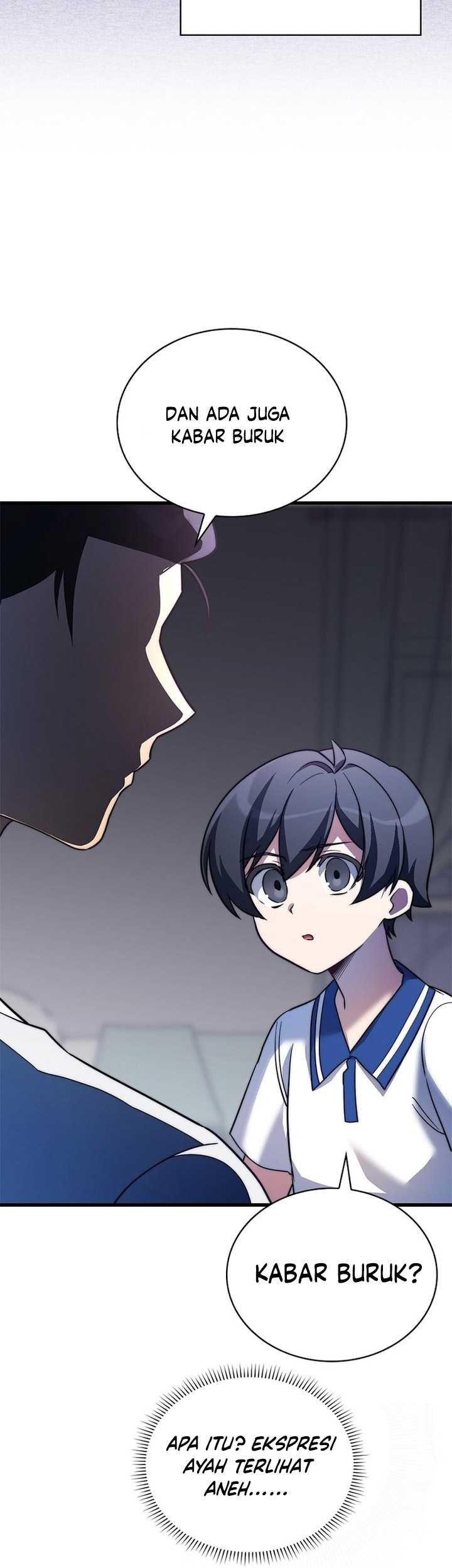I Became A Childhood Friend of A Mid Level Boss Chapter 10 Gambar 20