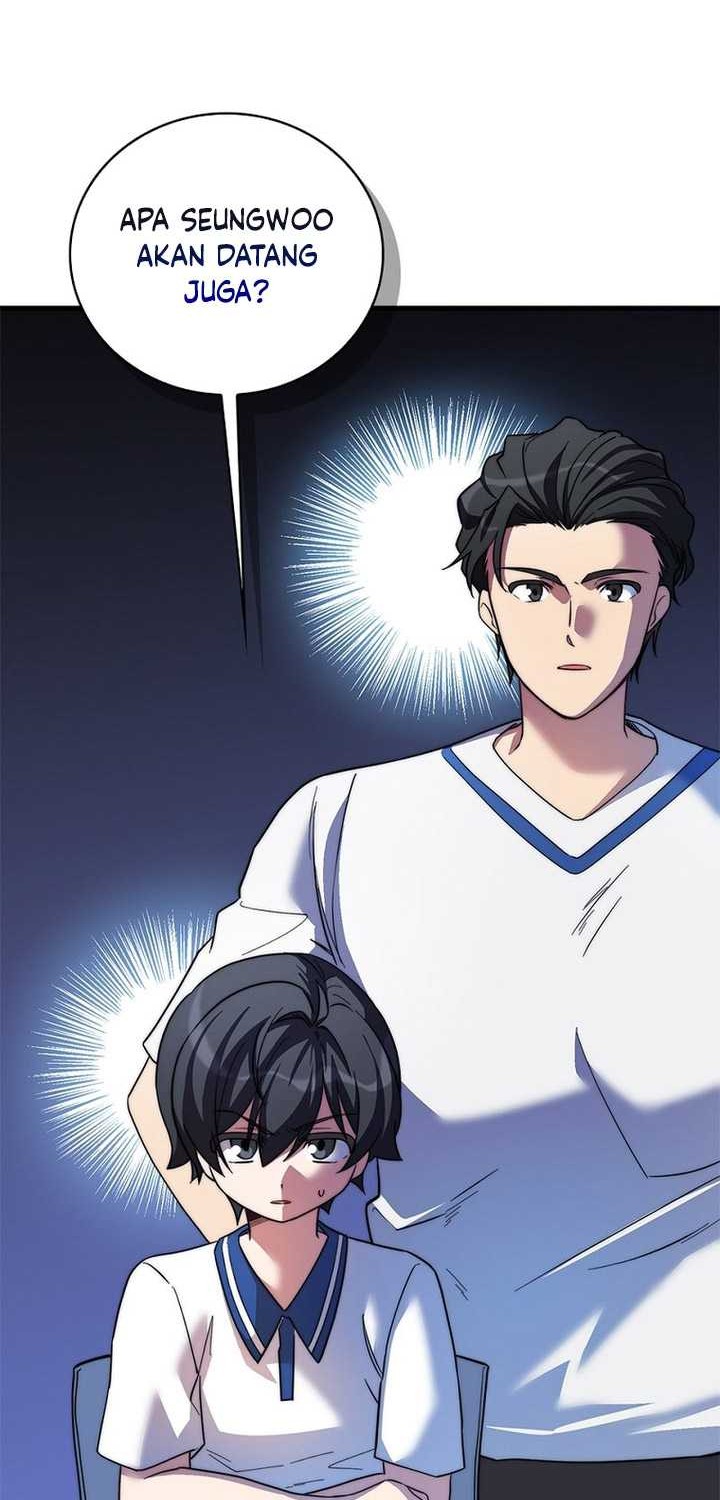 I Became A Childhood Friend of A Mid Level Boss Chapter 10 Gambar 23