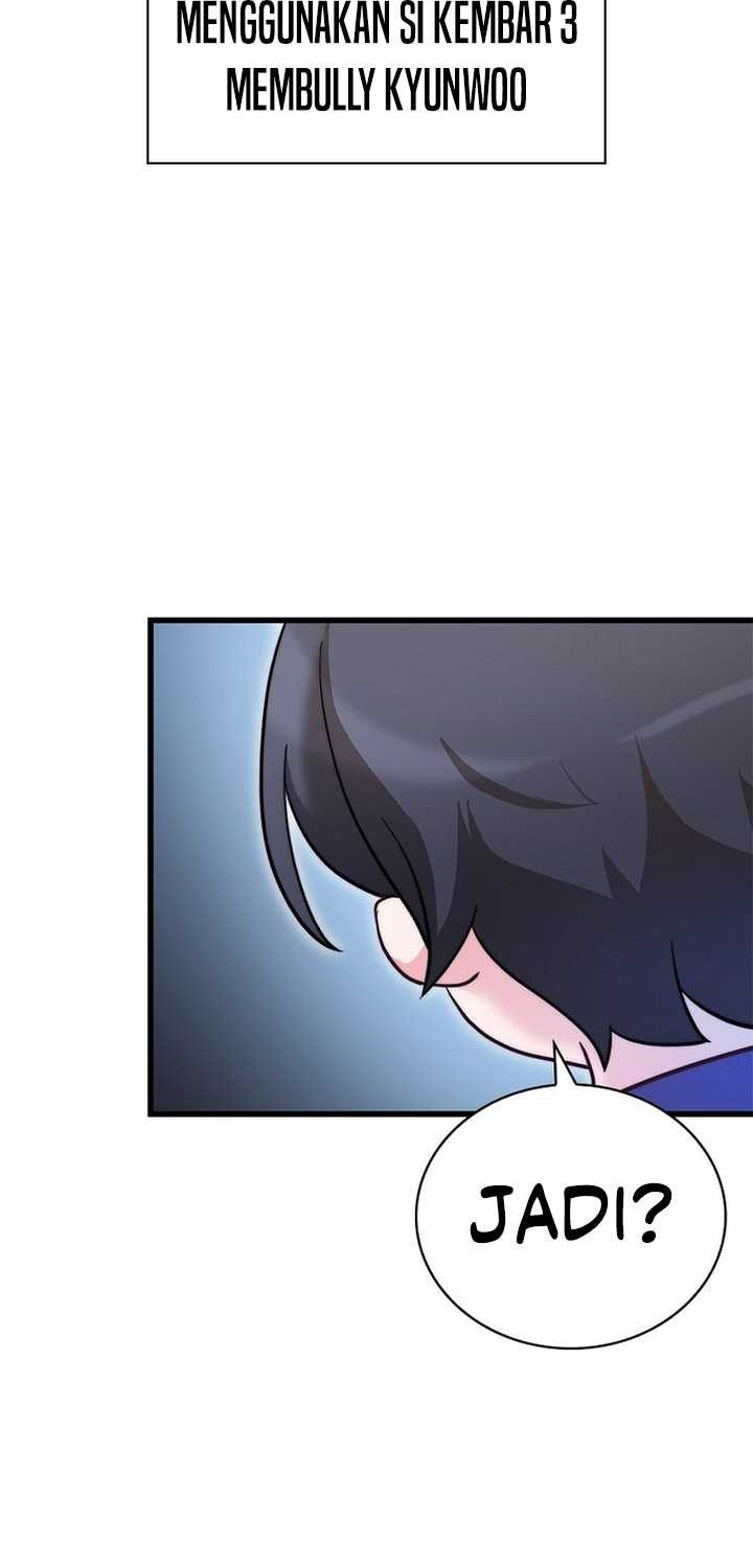 I Became A Childhood Friend of A Mid Level Boss Chapter 10 Gambar 25