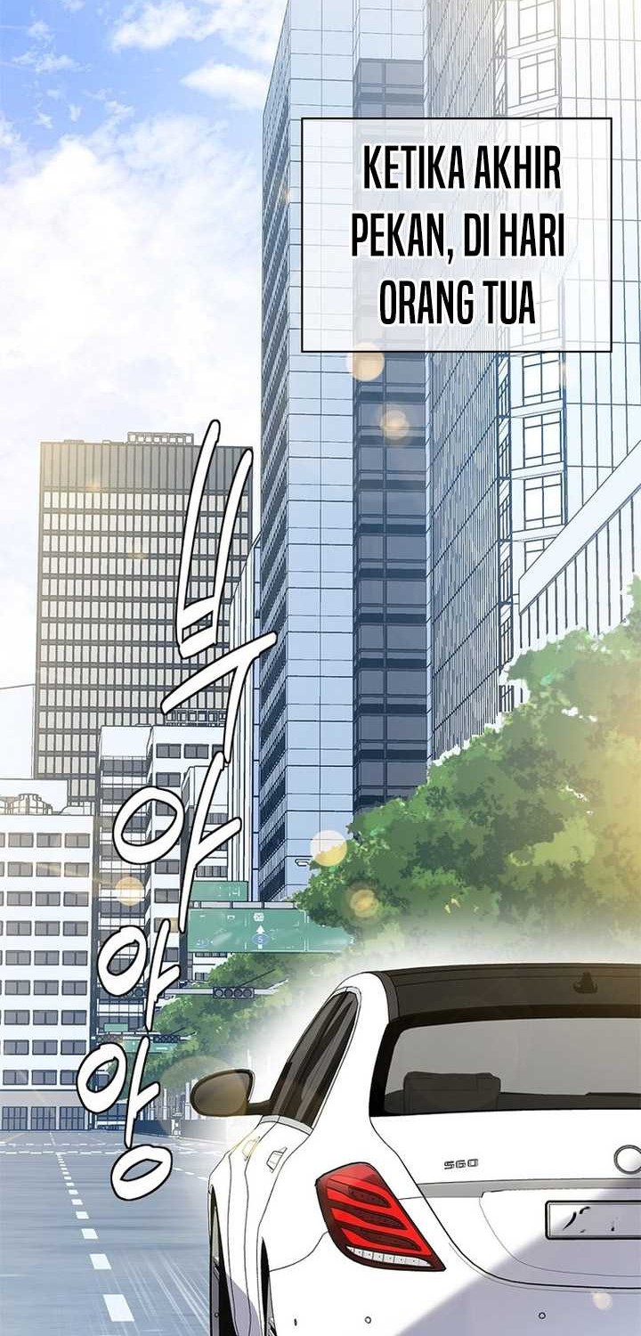 I Became A Childhood Friend of A Mid Level Boss Chapter 10 Gambar 29