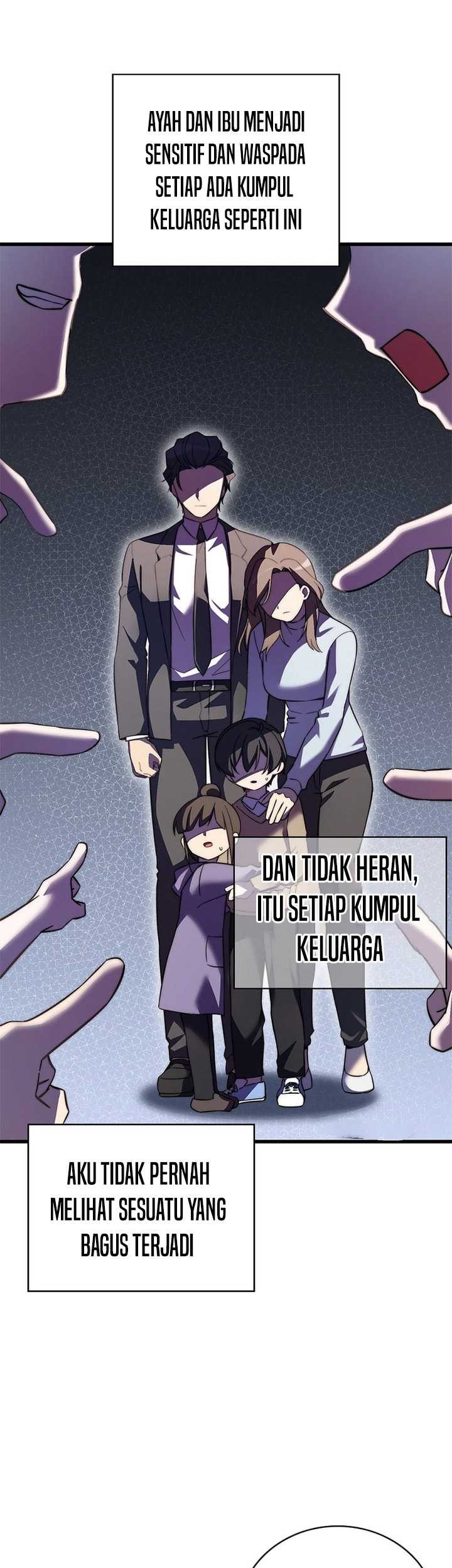 I Became A Childhood Friend of A Mid Level Boss Chapter 10 Gambar 34