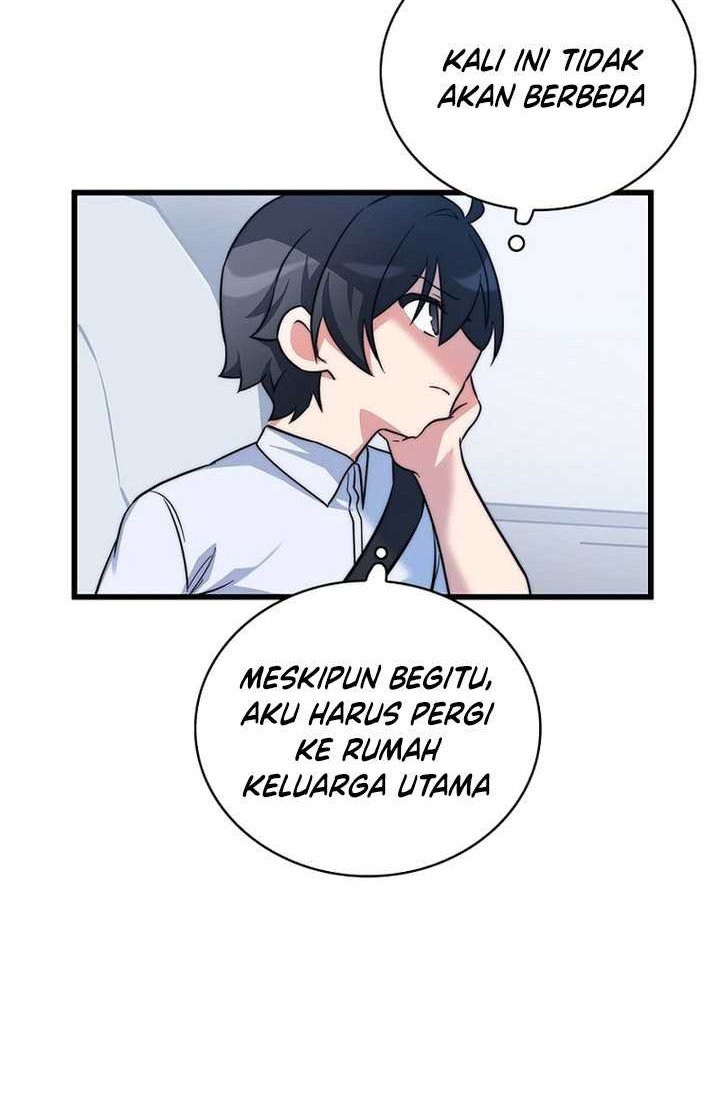 I Became A Childhood Friend of A Mid Level Boss Chapter 10 Gambar 35