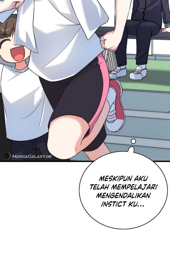 I Became A Childhood Friend of A Mid Level Boss Chapter 10 Gambar 37