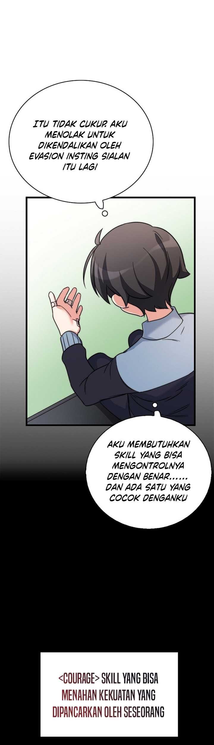 I Became A Childhood Friend of A Mid Level Boss Chapter 10 Gambar 38