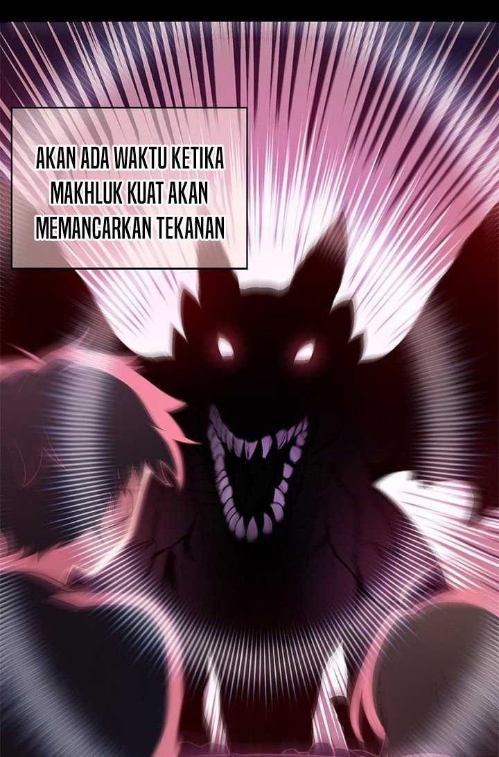 I Became A Childhood Friend of A Mid Level Boss Chapter 10 Gambar 39