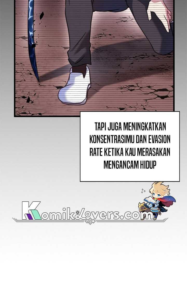 I Became A Childhood Friend of A Mid Level Boss Chapter 10 Gambar 41