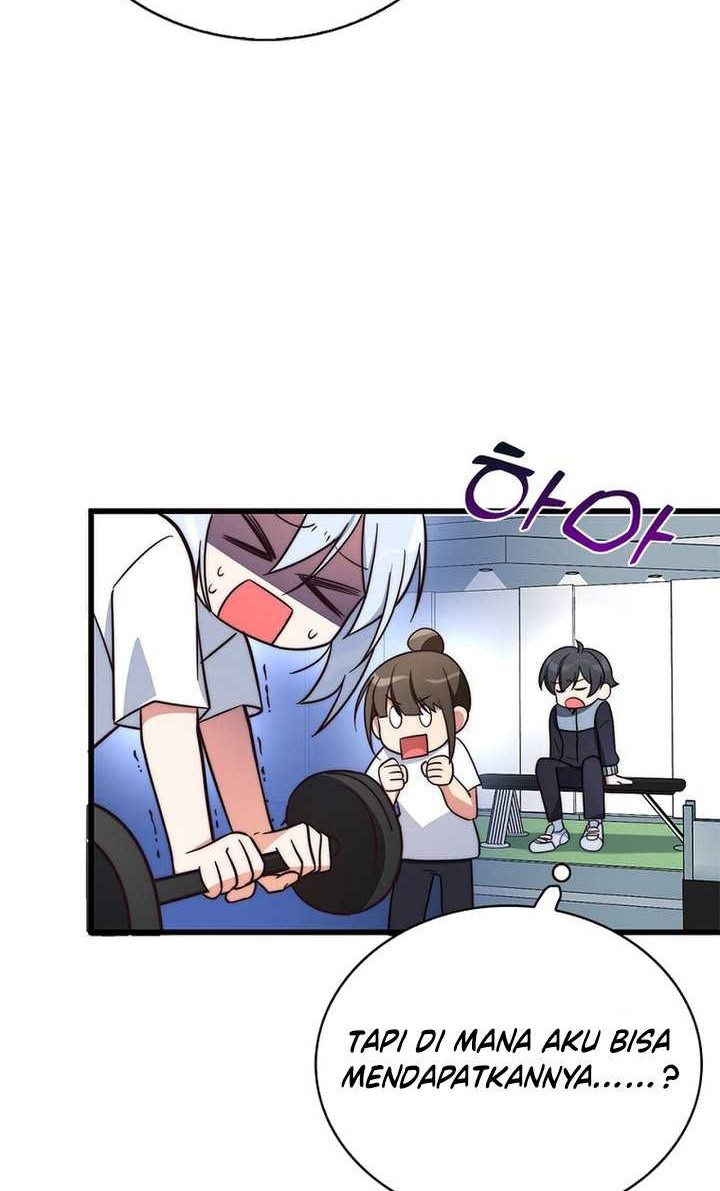 I Became A Childhood Friend of A Mid Level Boss Chapter 10 Gambar 43
