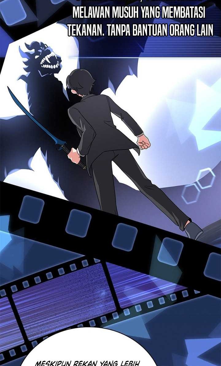 I Became A Childhood Friend of A Mid Level Boss Chapter 10 Gambar 45