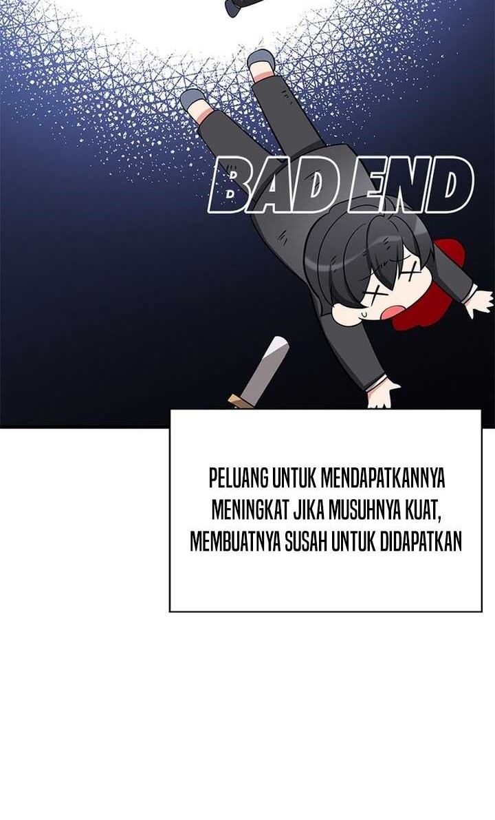 I Became A Childhood Friend of A Mid Level Boss Chapter 10 Gambar 47