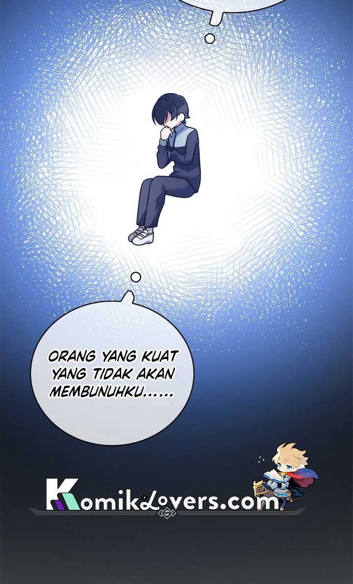 I Became A Childhood Friend of A Mid Level Boss Chapter 10 Gambar 49