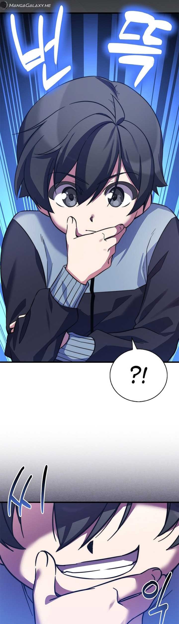 I Became A Childhood Friend of A Mid Level Boss Chapter 10 Gambar 50