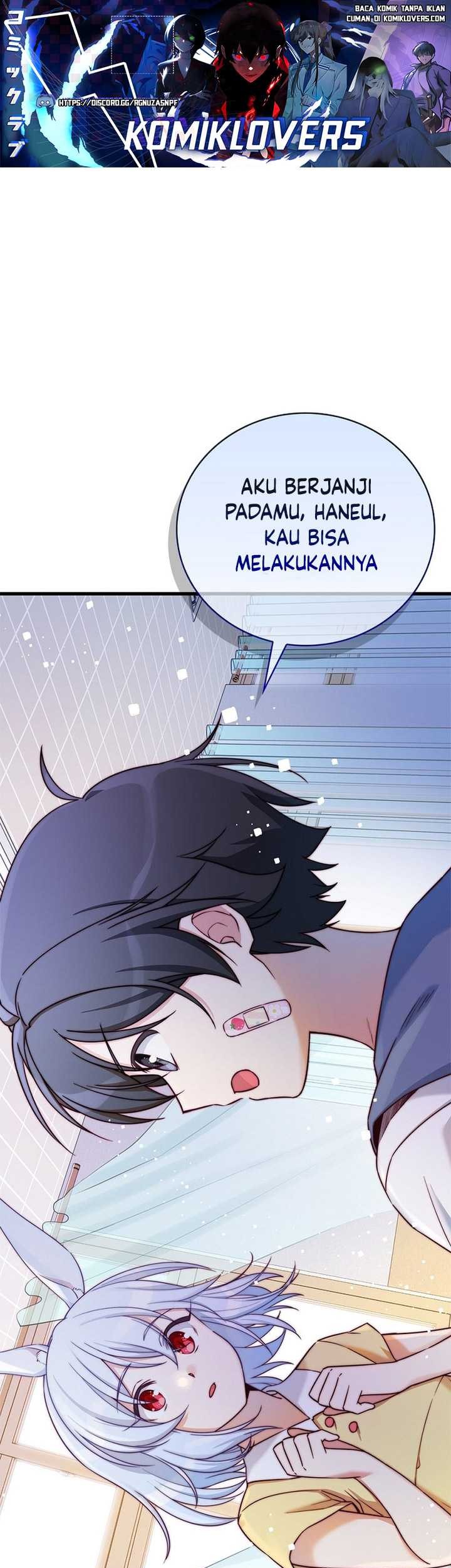 Baca I Became A Childhood Friend of A Mid Level Boss Chapter 10 Gambar 2