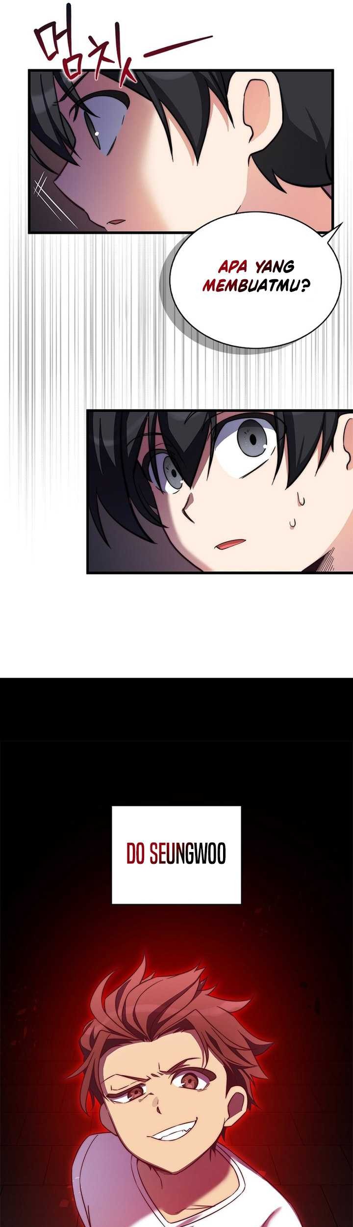 I Became A Childhood Friend of A Mid Level Boss Chapter 10 Gambar 66