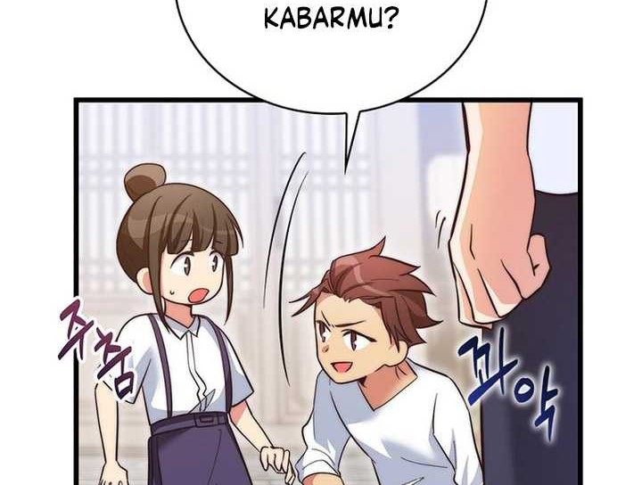 I Became A Childhood Friend of A Mid Level Boss Chapter 10 Gambar 69