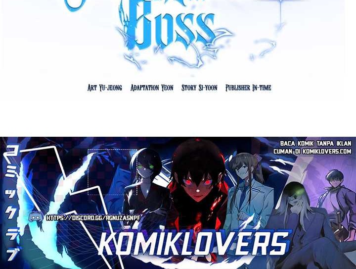 I Became A Childhood Friend of A Mid Level Boss Chapter 10 Gambar 73