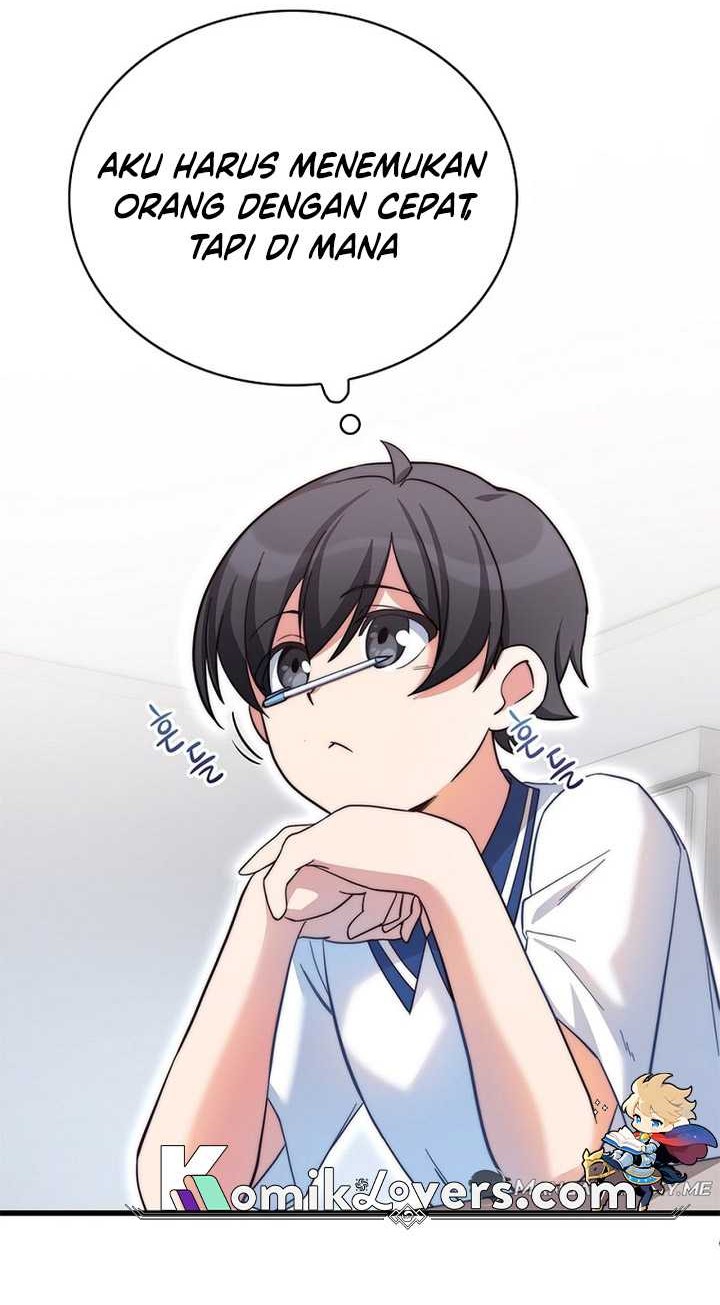 I Became A Childhood Friend of A Mid Level Boss Chapter 10 Gambar 9