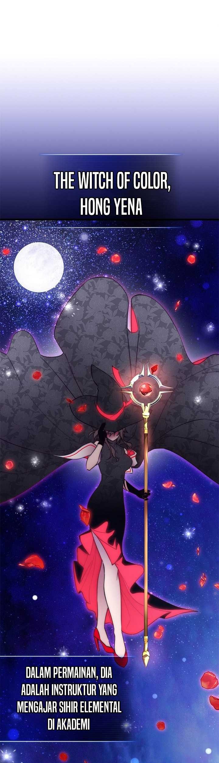 I Became A Childhood Friend of A Mid Level Boss Chapter 10 Gambar 10