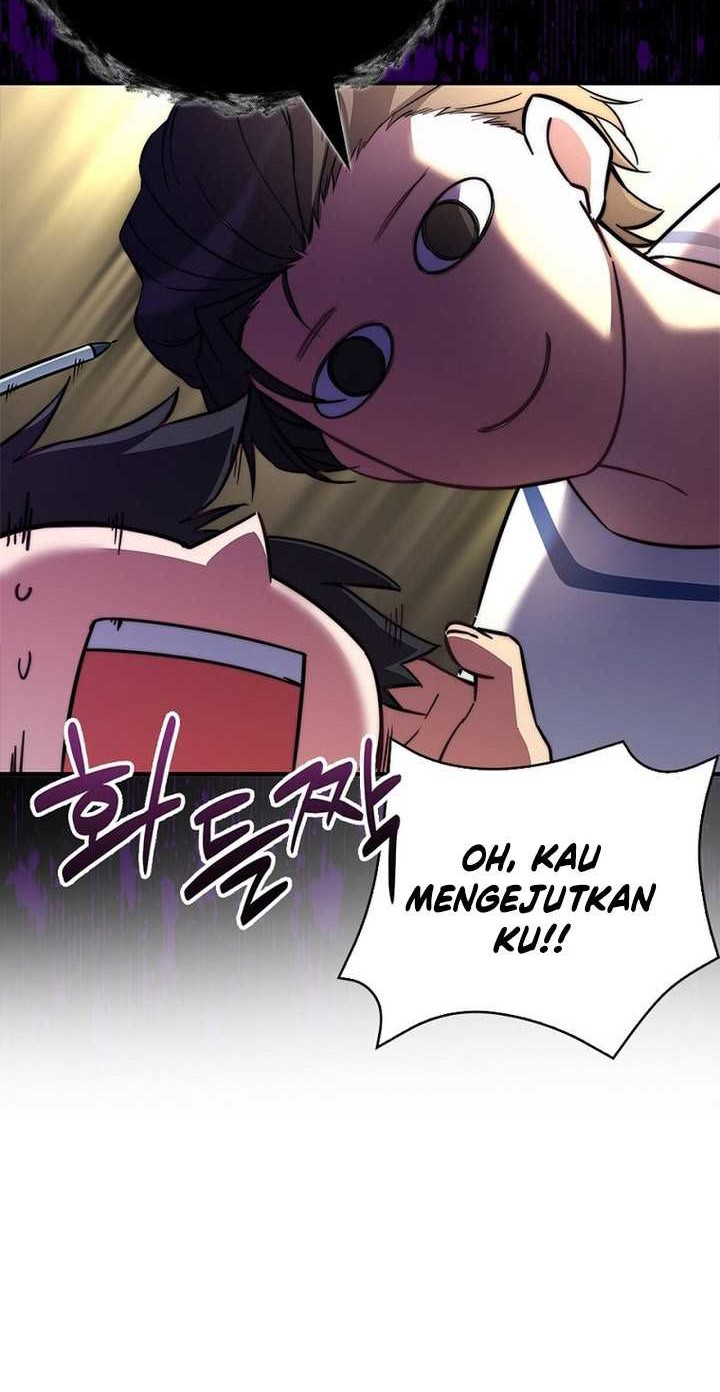 I Became A Childhood Friend of A Mid Level Boss Chapter 10 Gambar 13