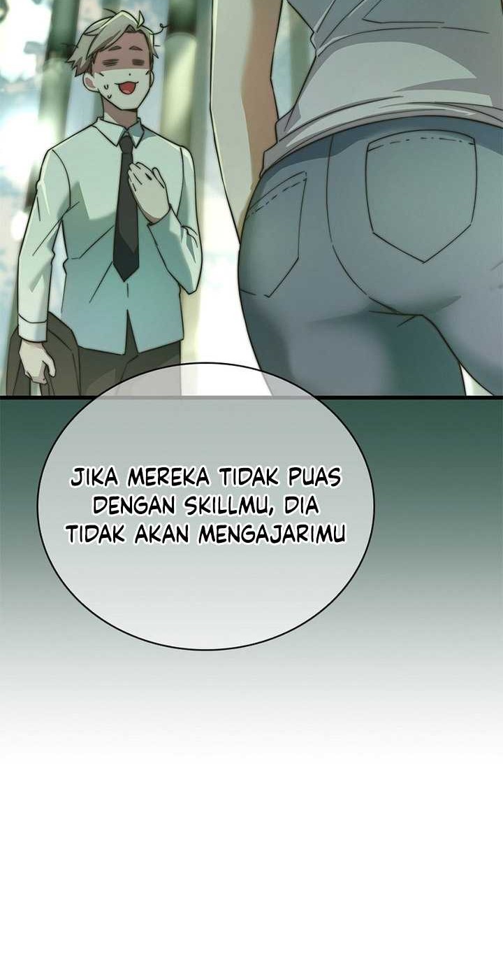 I Became A Childhood Friend of A Mid Level Boss Chapter 10 Gambar 17