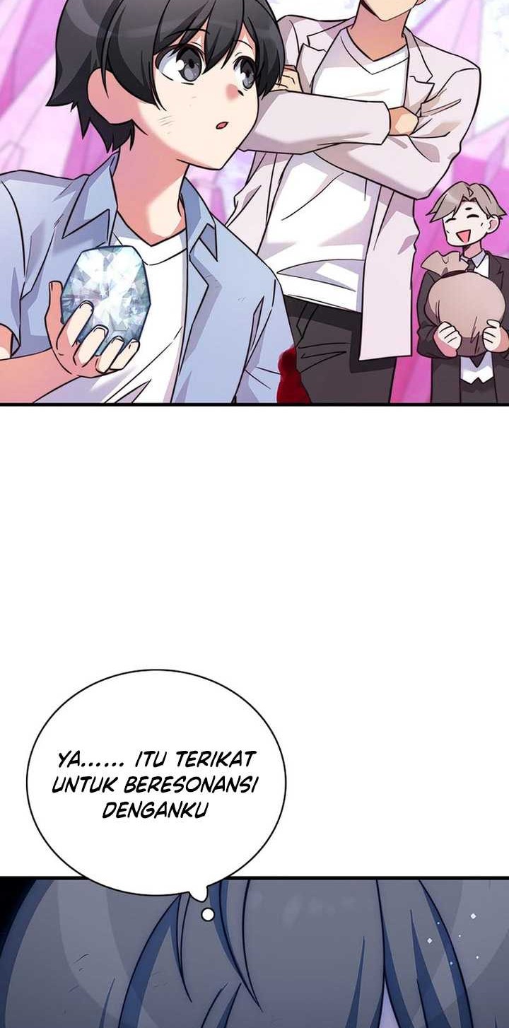 I Became A Childhood Friend of A Mid Level Boss Chapter 09 Gambar 19