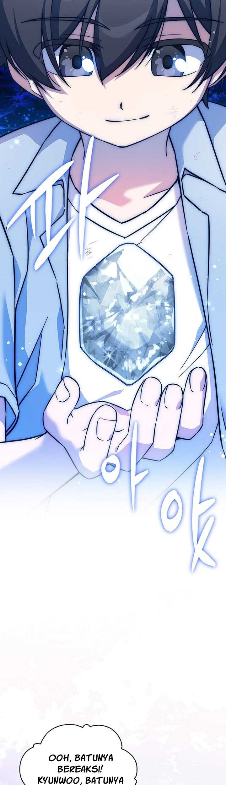 I Became A Childhood Friend of A Mid Level Boss Chapter 09 Gambar 20