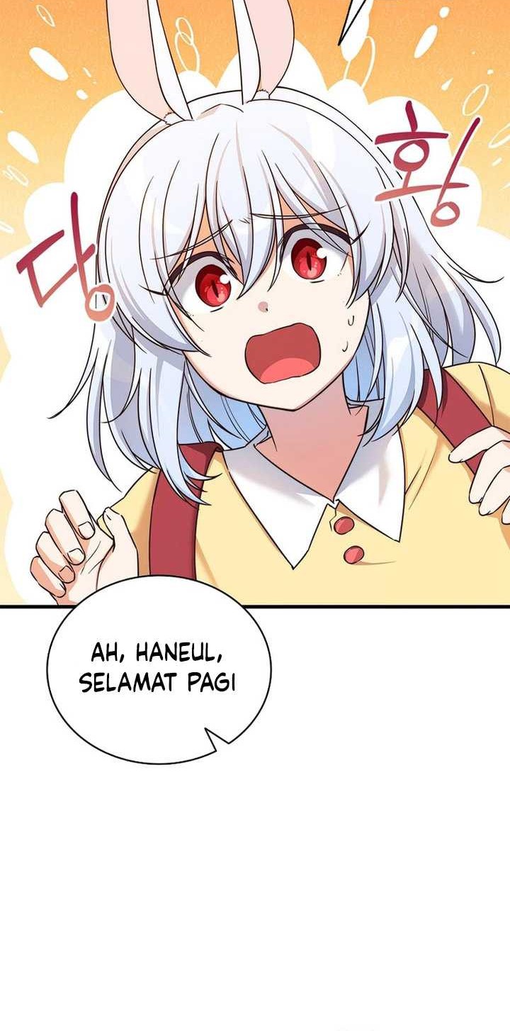 I Became A Childhood Friend of A Mid Level Boss Chapter 09 Gambar 25