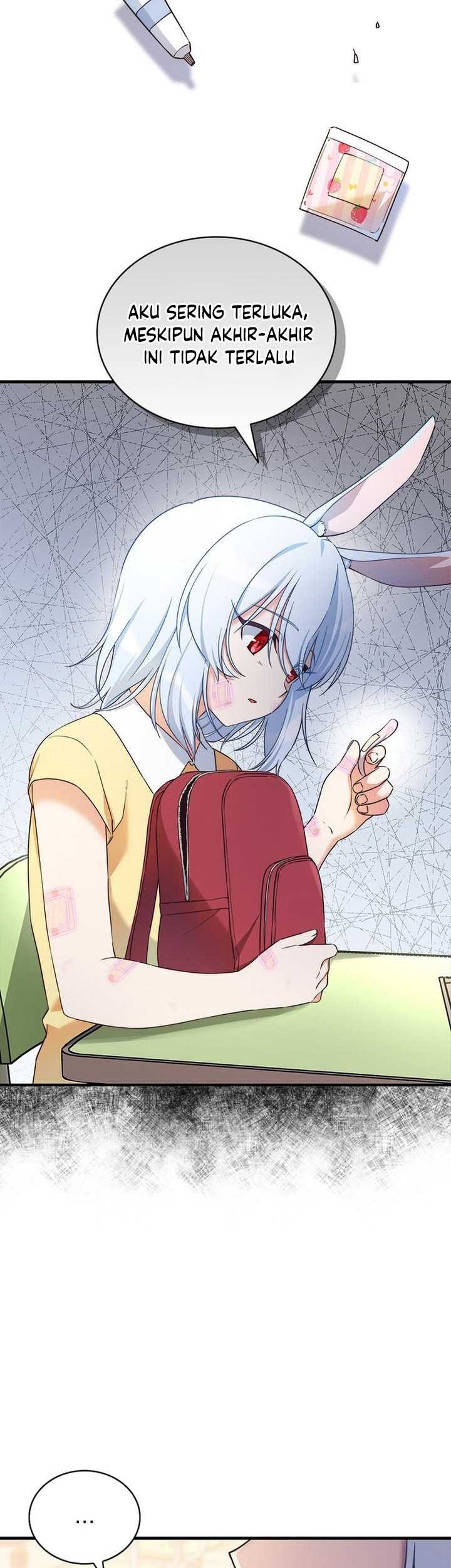 I Became A Childhood Friend of A Mid Level Boss Chapter 09 Gambar 30