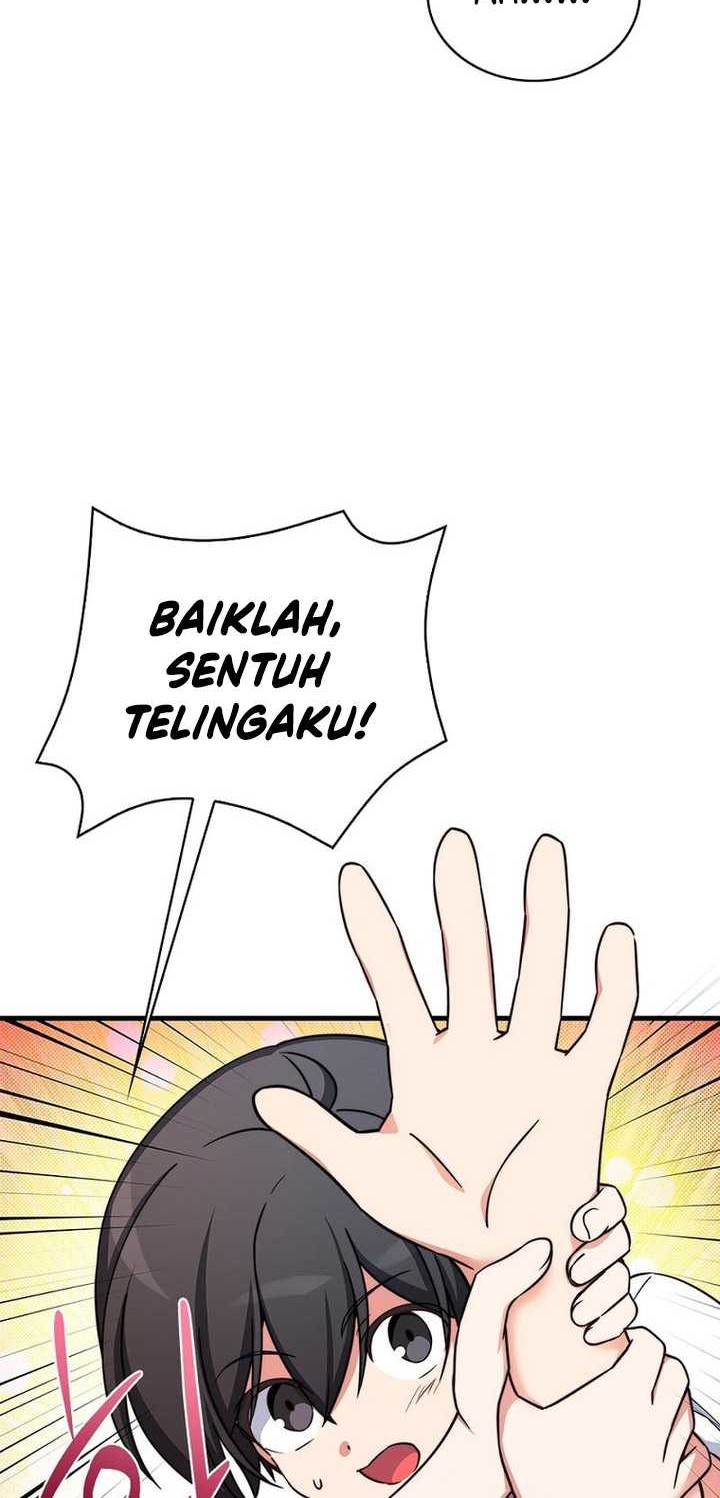 I Became A Childhood Friend of A Mid Level Boss Chapter 09 Gambar 39