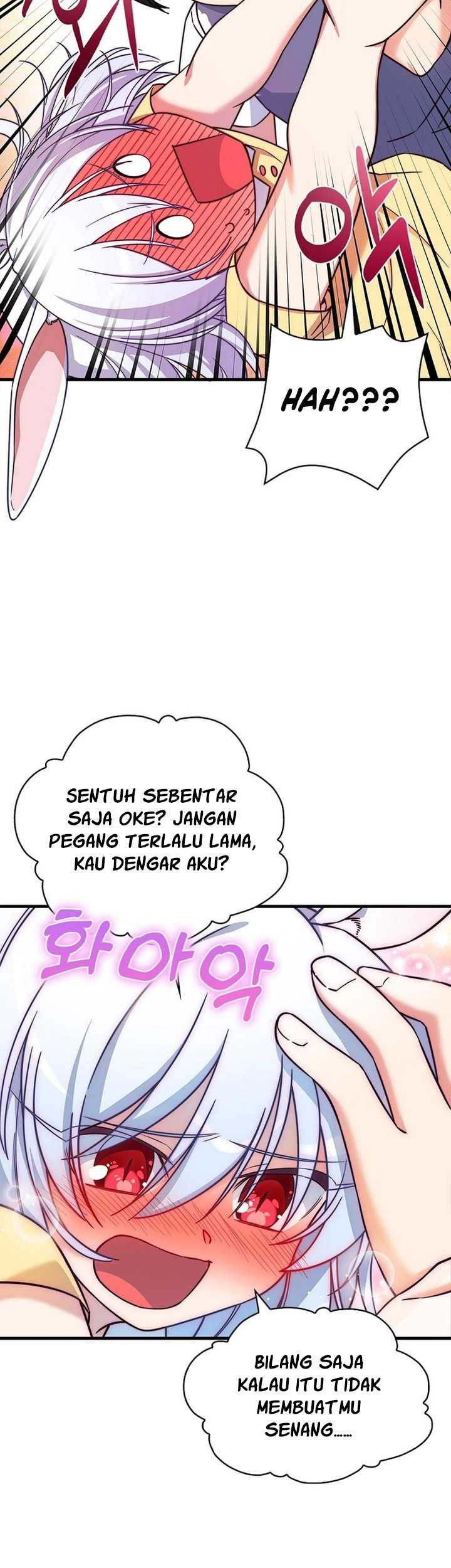 I Became A Childhood Friend of A Mid Level Boss Chapter 09 Gambar 40