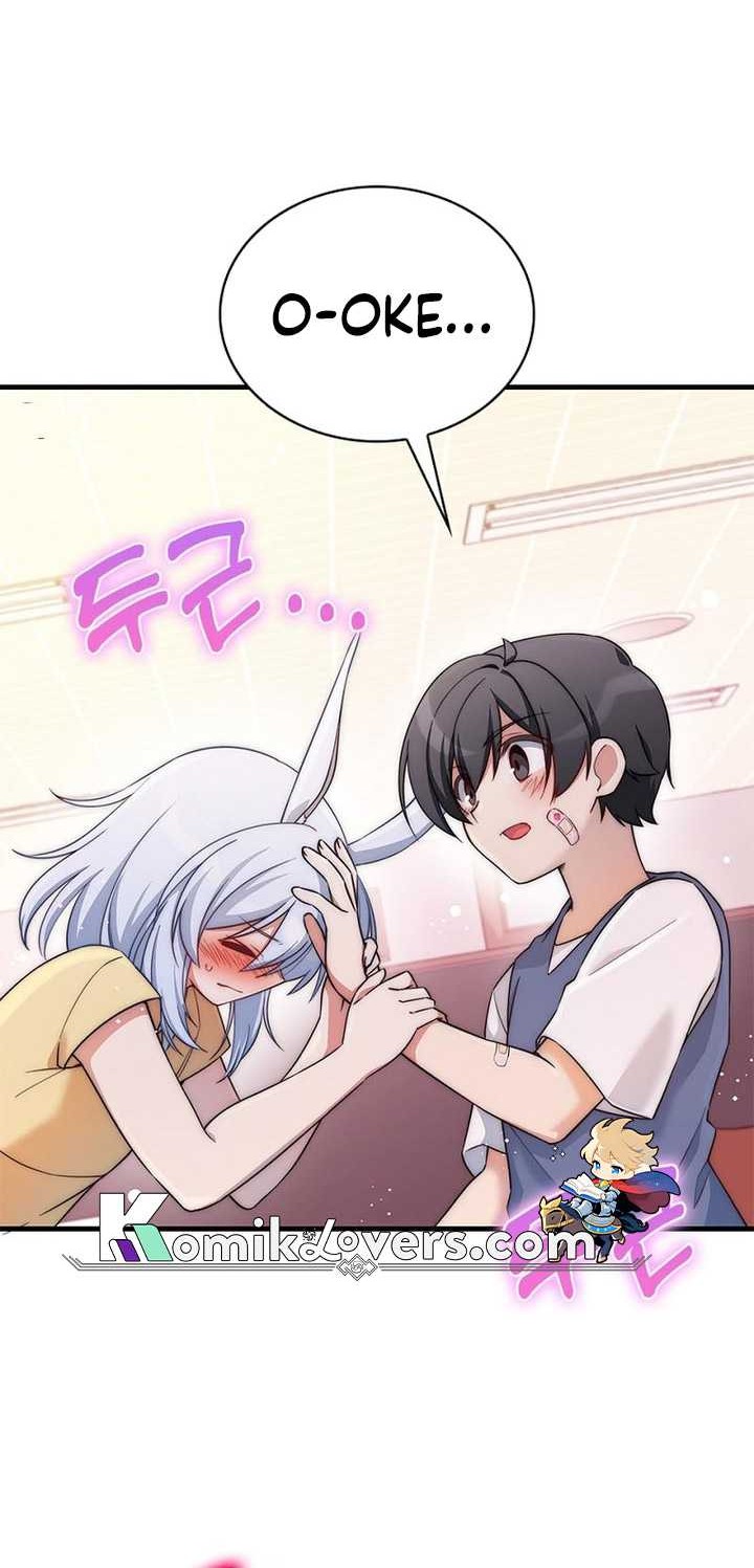 I Became A Childhood Friend of A Mid Level Boss Chapter 09 Gambar 41