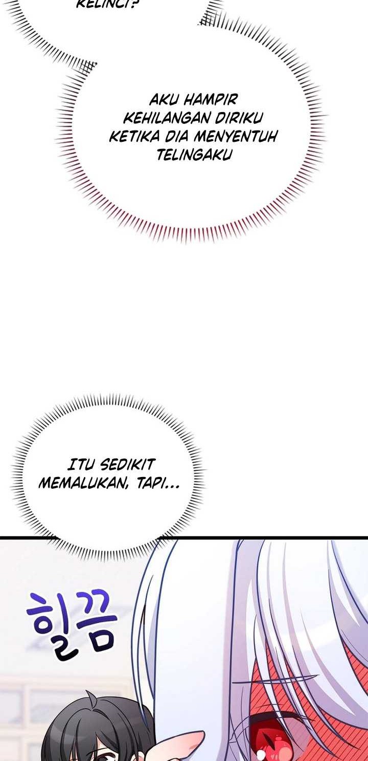 I Became A Childhood Friend of A Mid Level Boss Chapter 09 Gambar 45