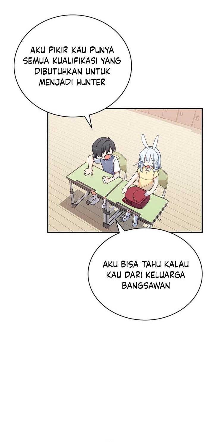 I Became A Childhood Friend of A Mid Level Boss Chapter 09 Gambar 49