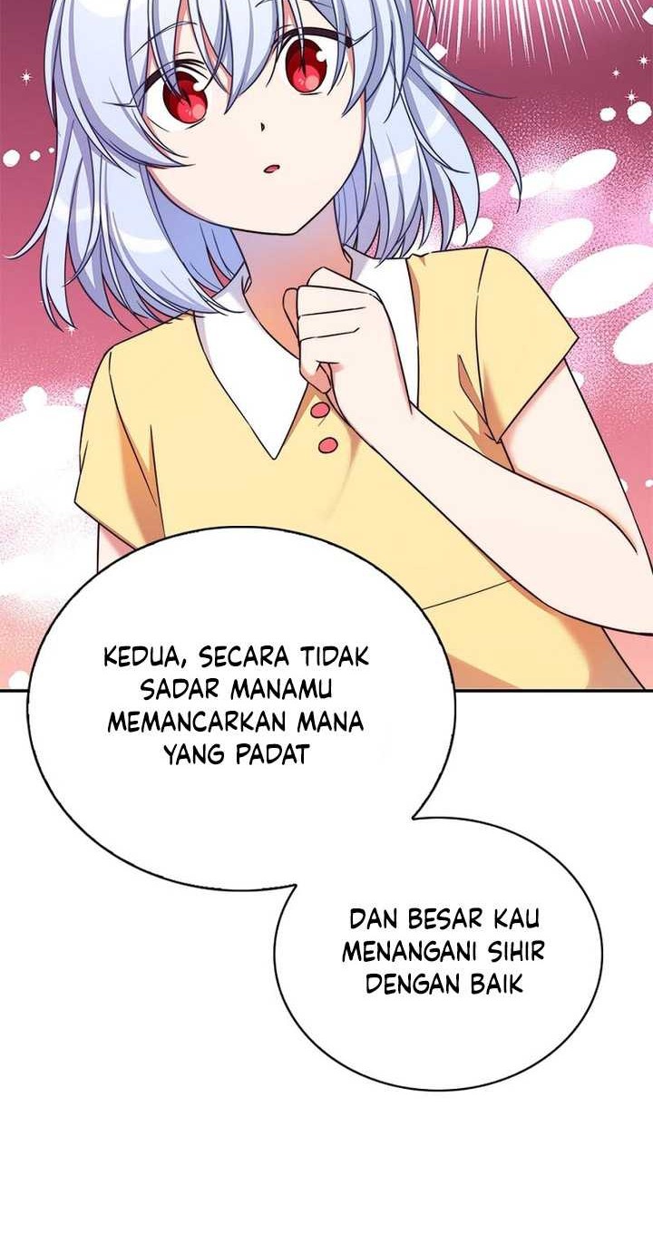 I Became A Childhood Friend of A Mid Level Boss Chapter 09 Gambar 51