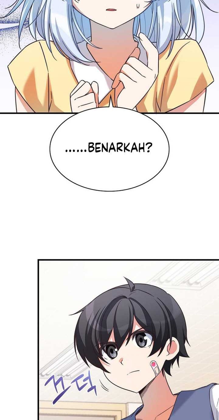 I Became A Childhood Friend of A Mid Level Boss Chapter 09 Gambar 53