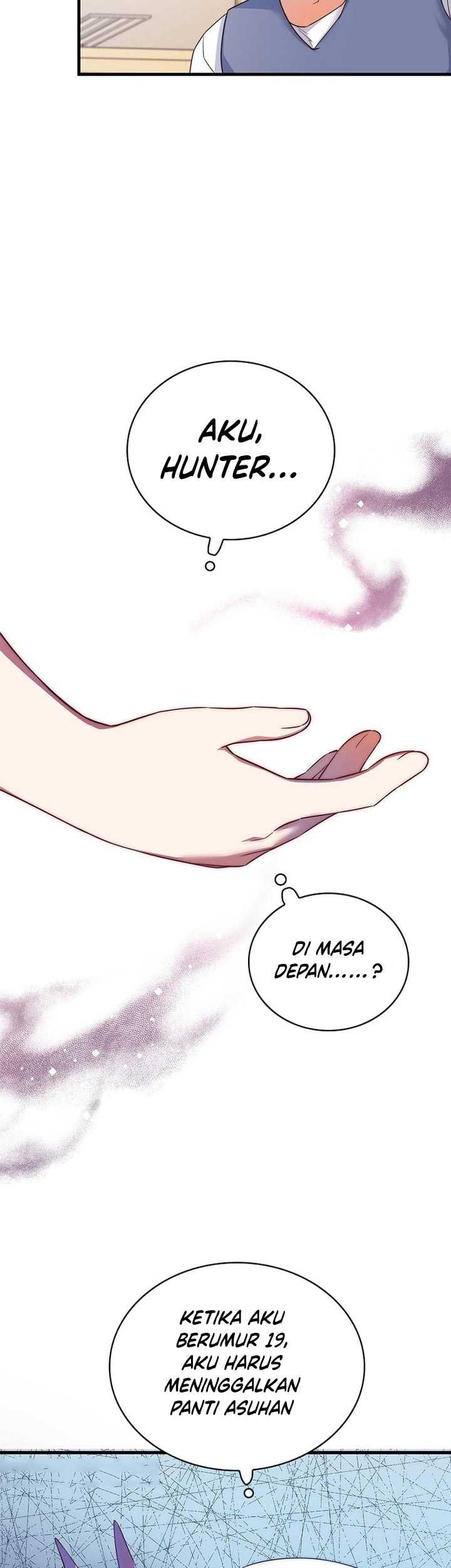 I Became A Childhood Friend of A Mid Level Boss Chapter 09 Gambar 54