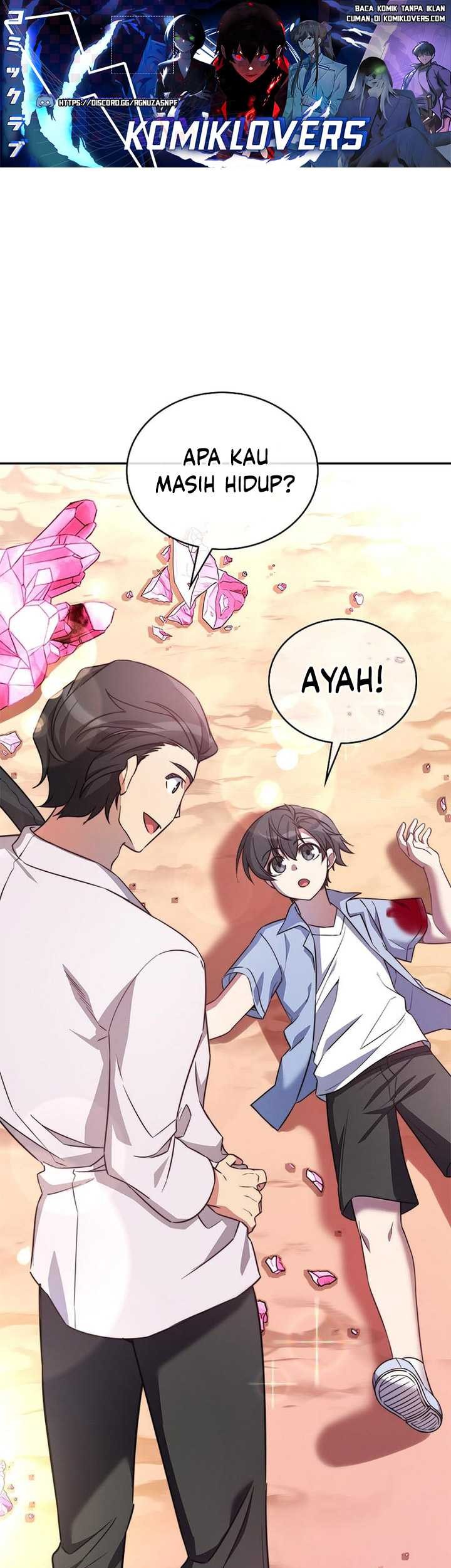 Baca  I Became A Childhood Friend of A Mid Level Boss Chapter 09 Gambar 2